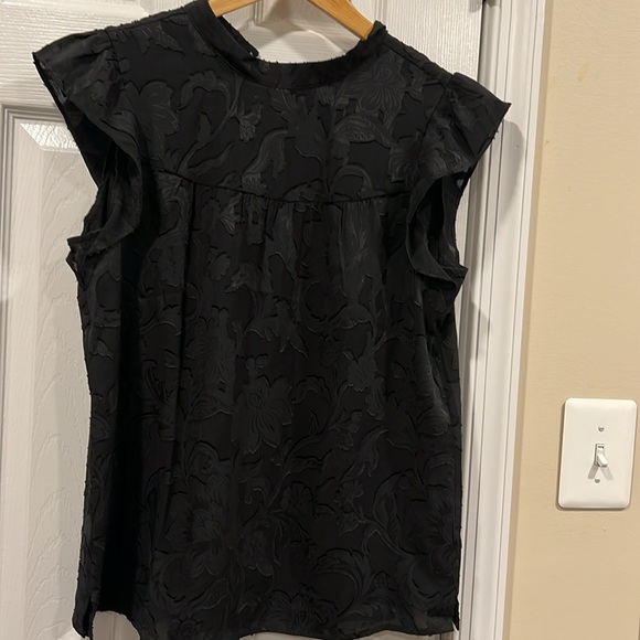 Lot of 7 shirts, AE, Loft, Zumba, Adidas, Under Armour, BananaRep, Lulu Lemon - Picture 10 of 14